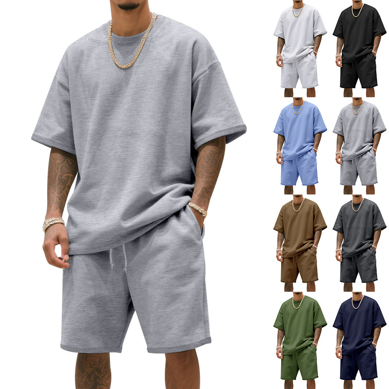 CONJUNTO BALI CASUAL PARA HOMBRE