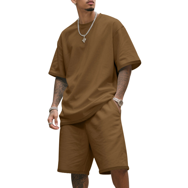 CONJUNTO BALI CASUAL PARA HOMBRE