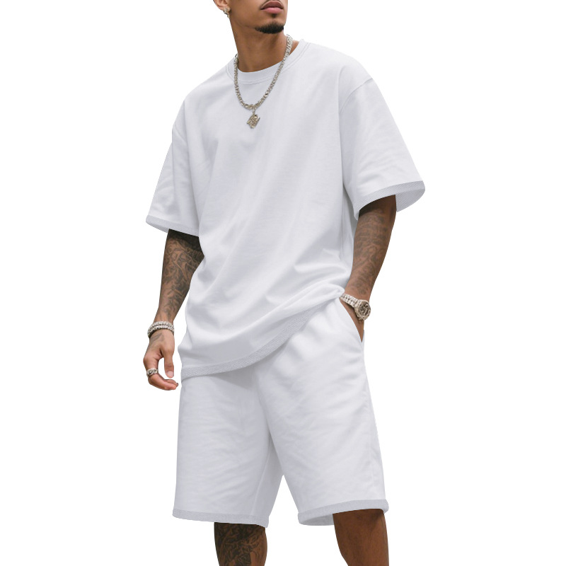 CONJUNTO BALI CASUAL PARA HOMBRE