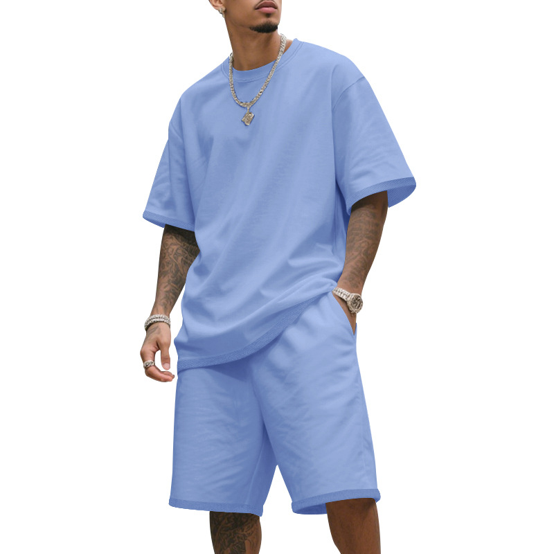 CONJUNTO BALI CASUAL PARA HOMBRE