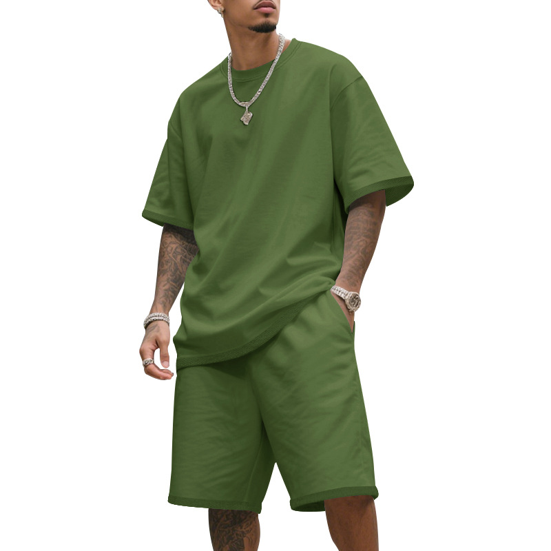 CONJUNTO BALI CASUAL PARA HOMBRE