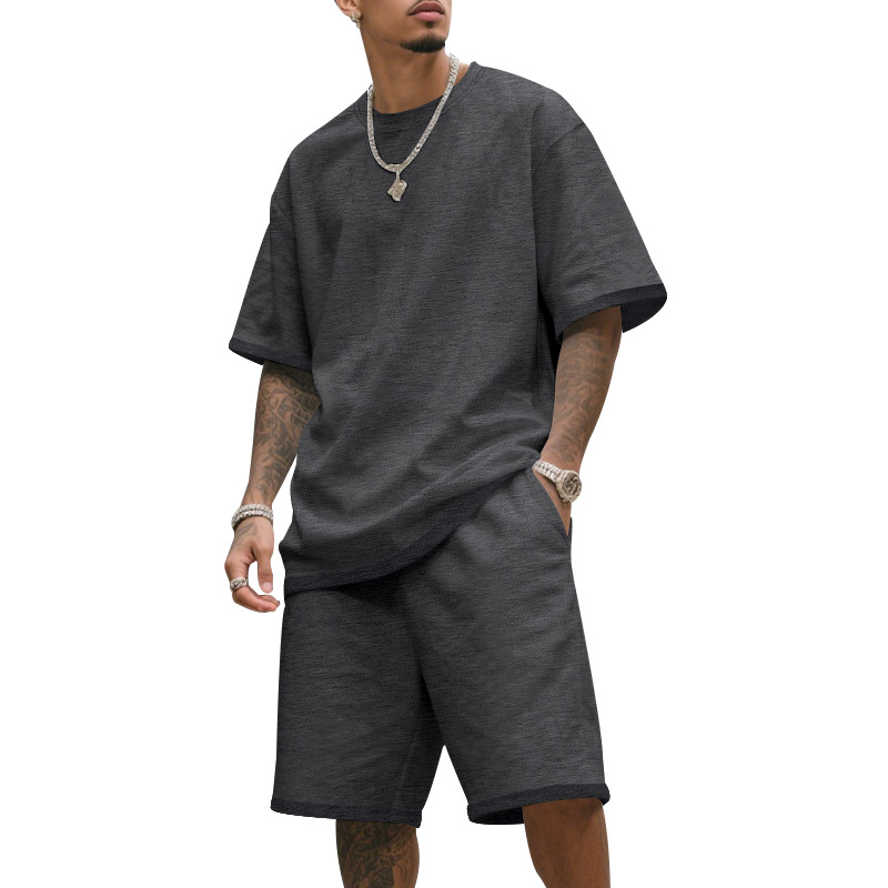 CONJUNTO BALI CASUAL PARA HOMBRE